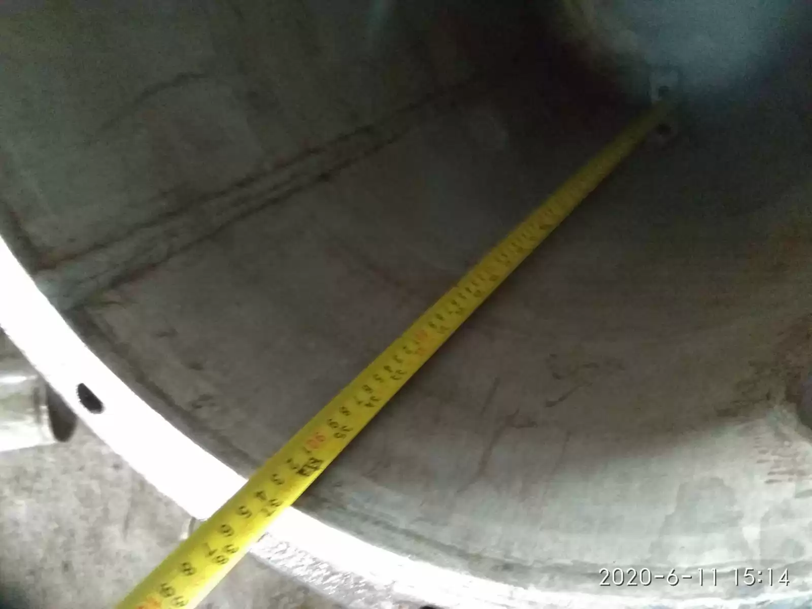 Autoclave Tanque Encamisado Vapor Inox 5 Autoclave Tanque Encamisado Vapor Inox 5