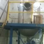 Buller Reator Vácuo Concentrador Vapor Tanque Inox 4