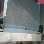 Esteira Industrial Resfriamento Lavadora Transportadora Inox 2