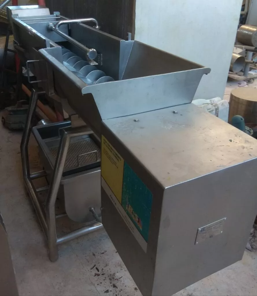 Filadeira Mussarela Seminova - 1