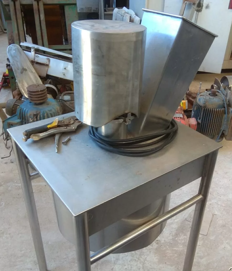 Filadeira Mussarela Seminova - 2