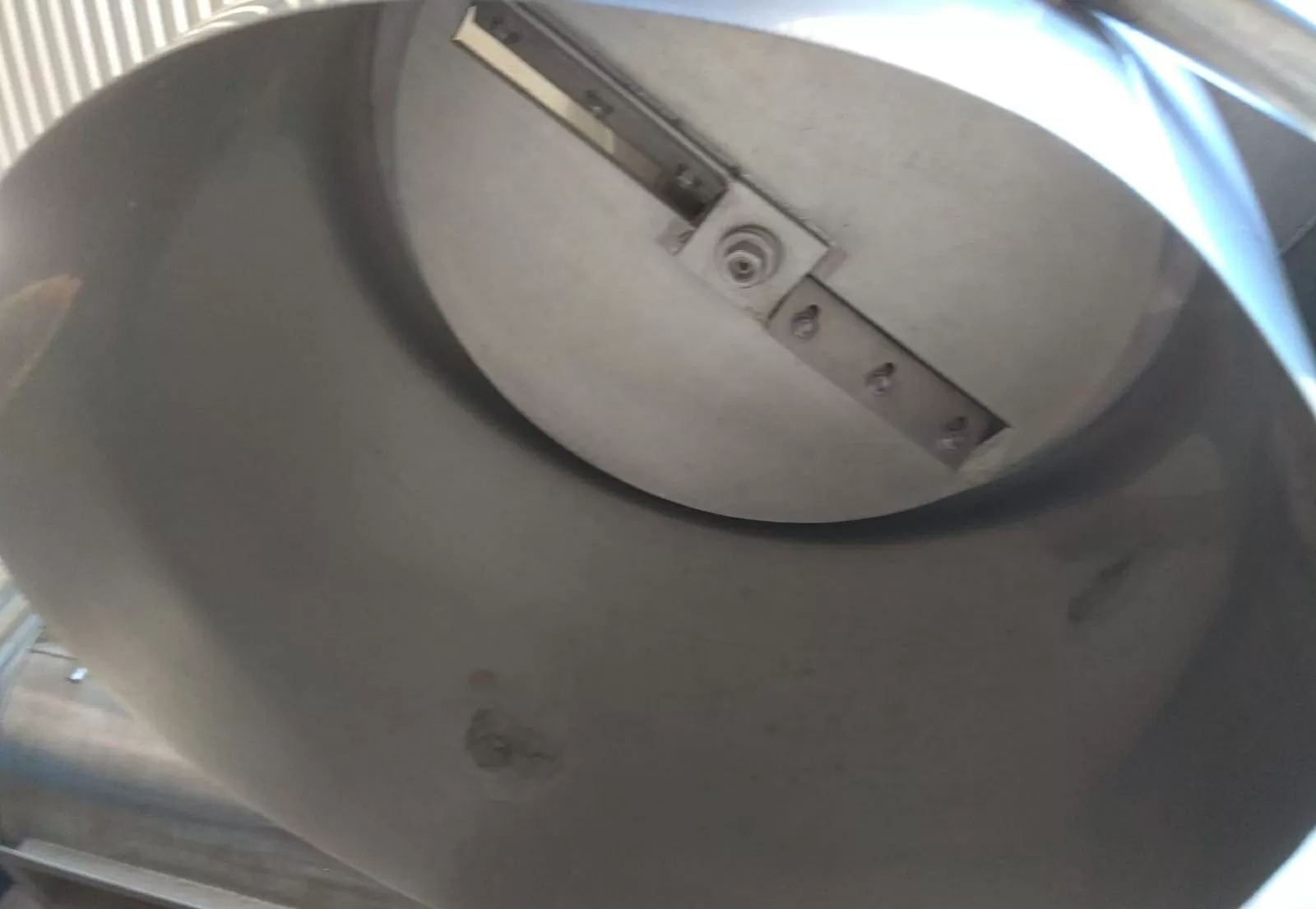 Filadeira Mussarela Seminova - 3