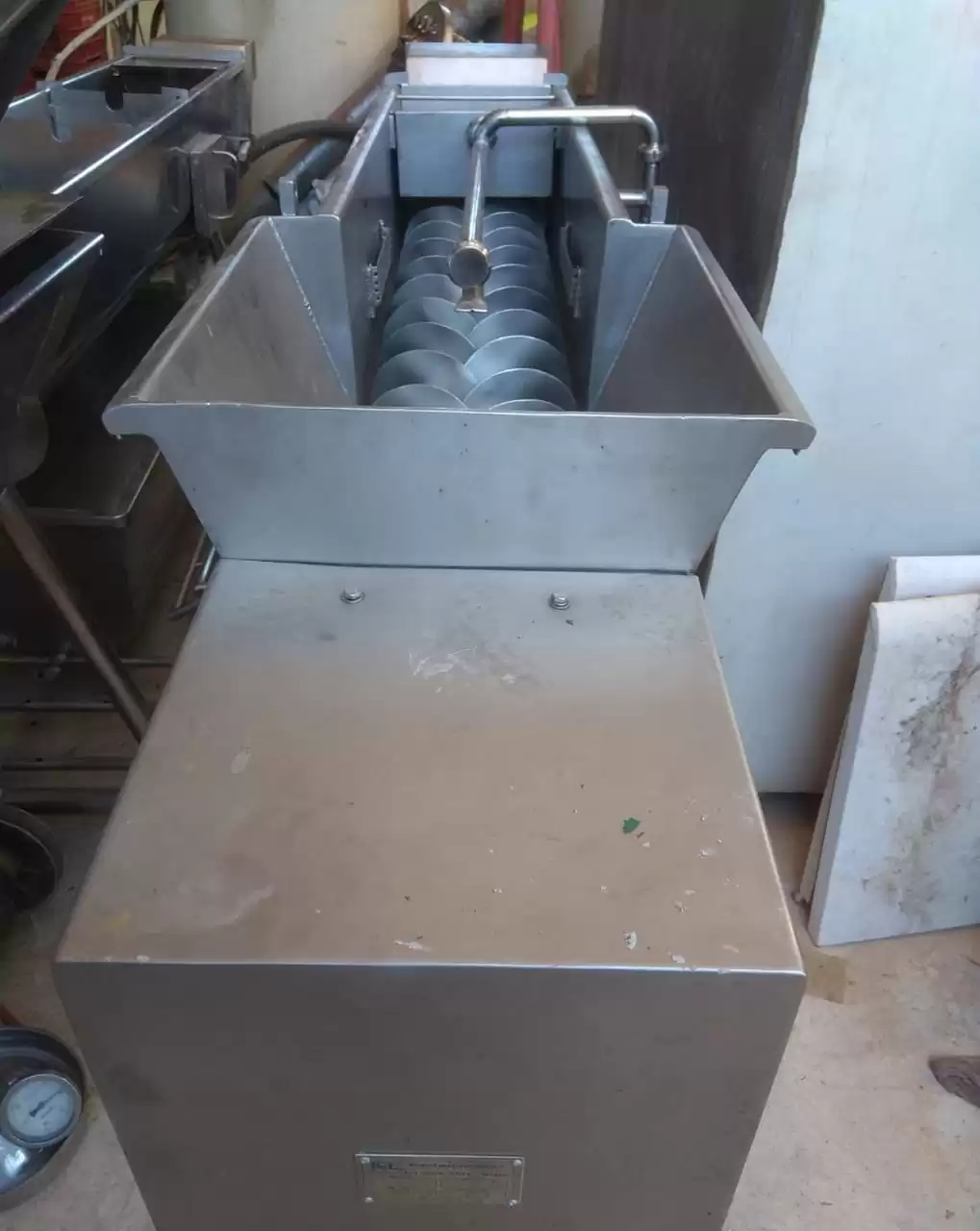 Filadeira Mussarela Seminova - 6