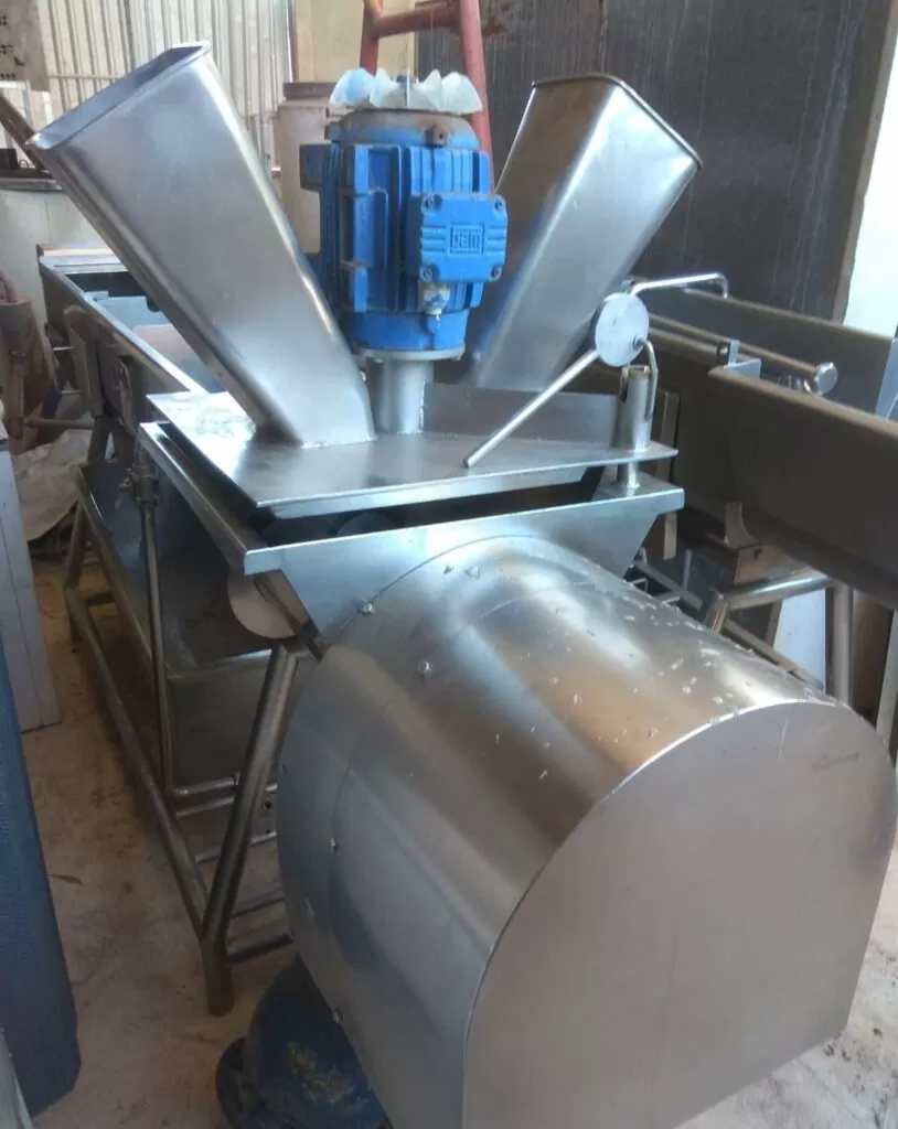 Filadeira Mussarela seminova