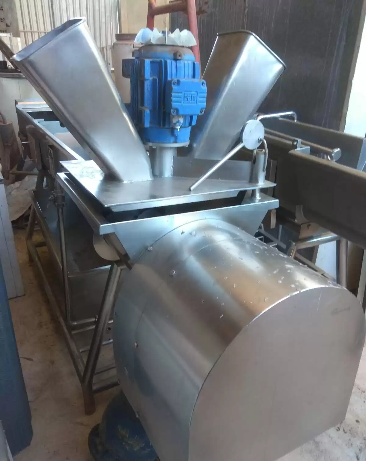 Filadeira Mussarela seminova