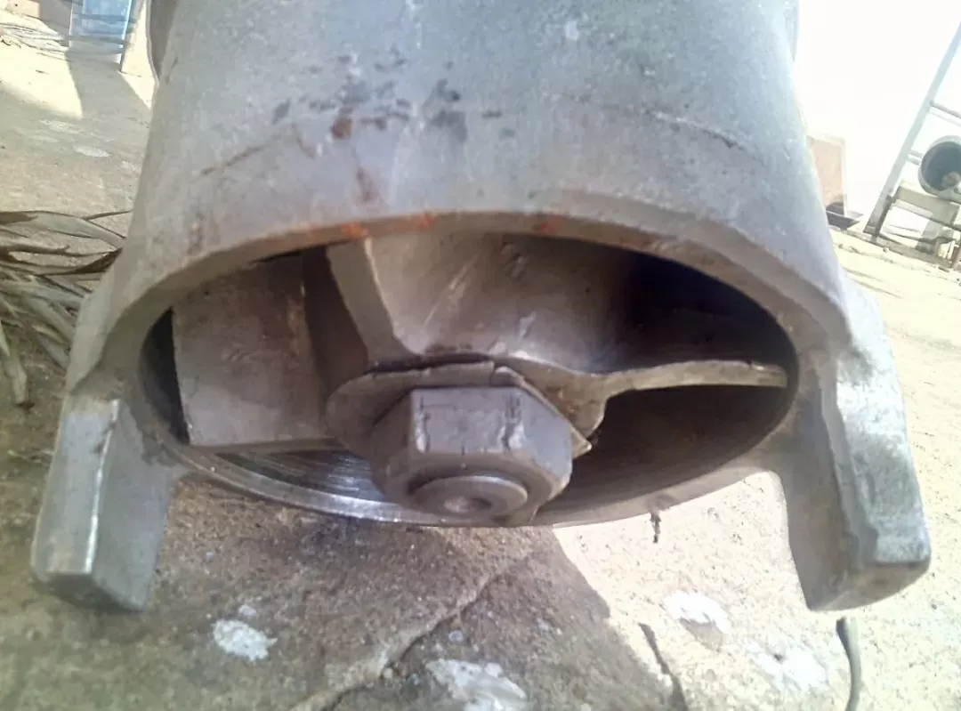 Misturador Dispersor Portatil Inox 7