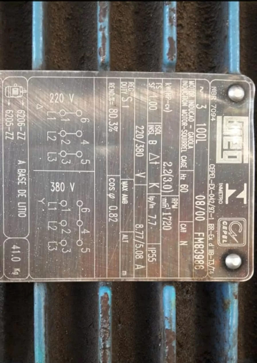 Misturador Dispersor Tanque Agitador inox Encamisado Vapor 3