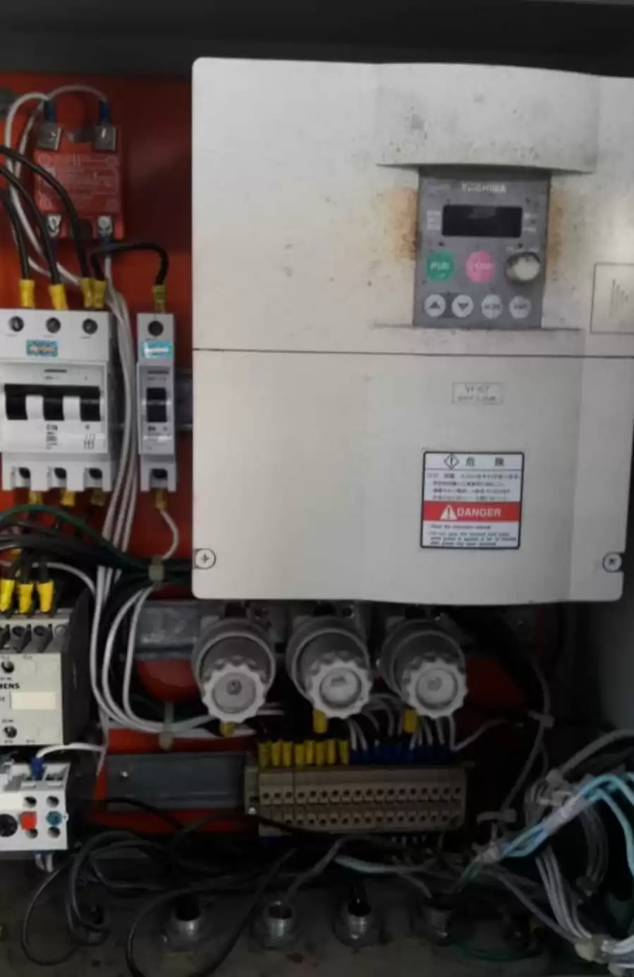 Misturador Dispersor Tanque Agitador inox Encamisado Vapor 4