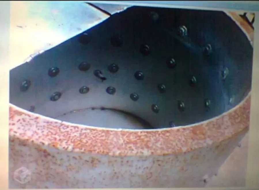 Tanque Tacho Encamisado Cozimento Tanque Tacho Encamisado Cozimento 3