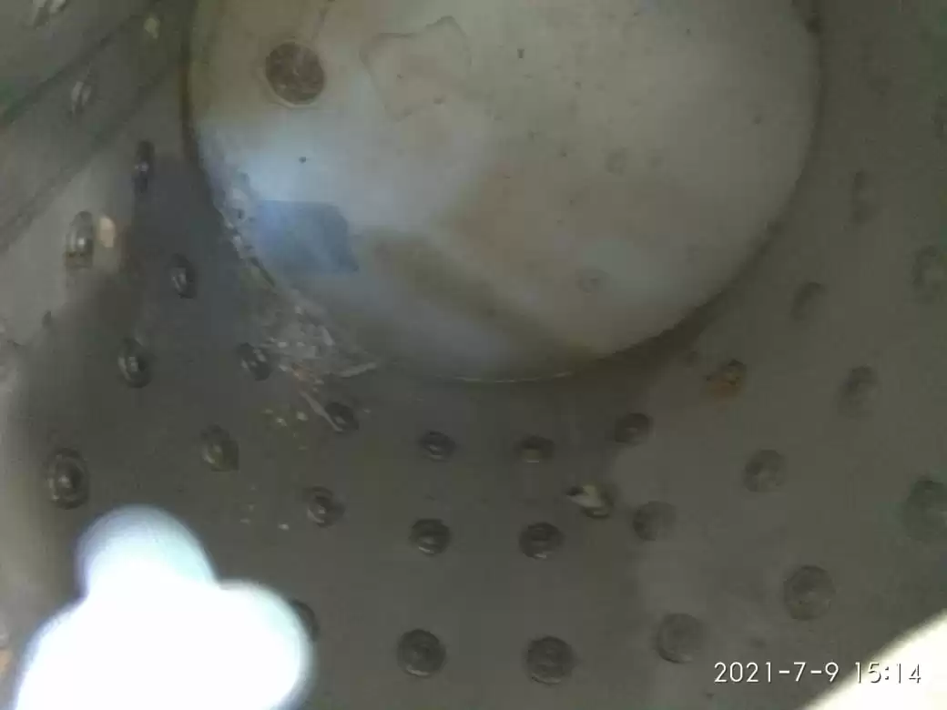 Tanque Tacho Encamisado Cozimento3 Tanque Tacho Encamisado Cozimento 2