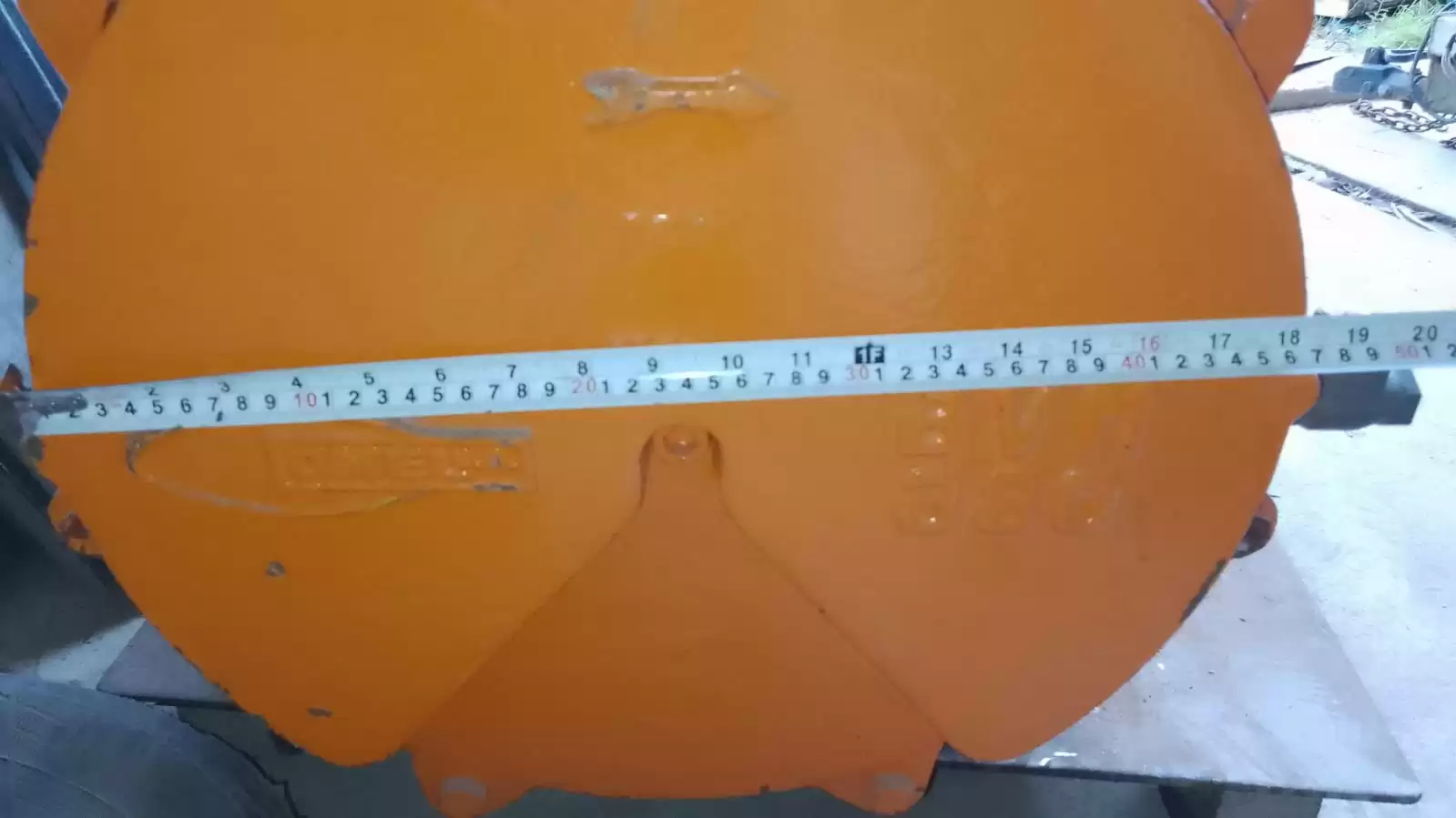 Bomba vácuo anel líquido-2